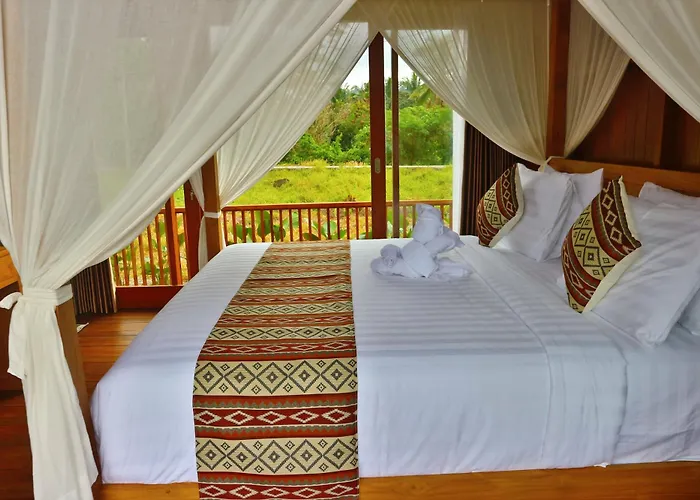 Lodge Uma Beji *