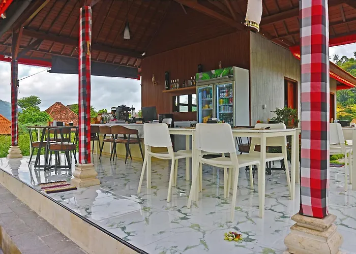 Uma Beji Lodge
