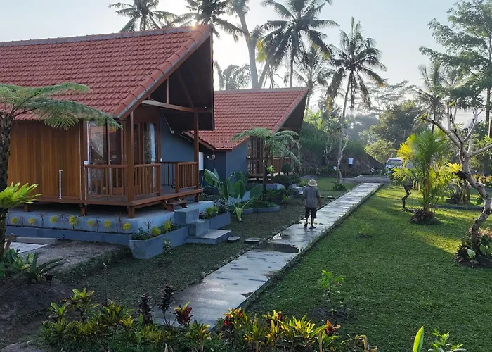 Lodge Uma Beji
