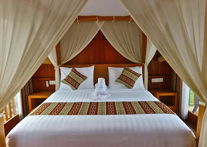 Uma Beji Lodge