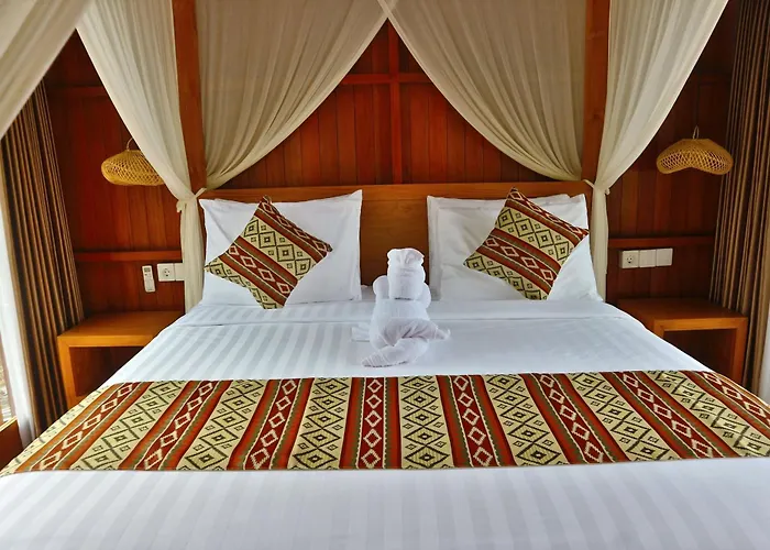 Uma Beji Lodge