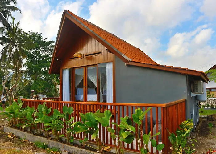 Uma Beji Lodge