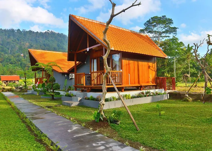 Uma Beji Lodge
