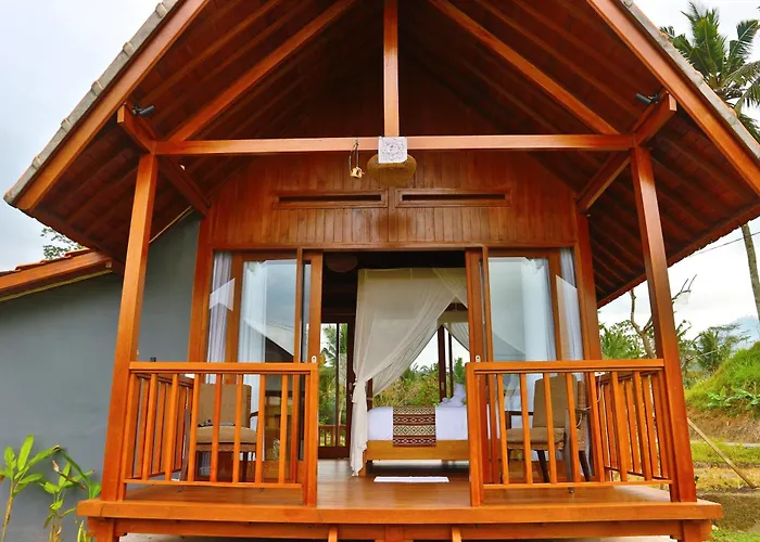 Lodge Uma Beji