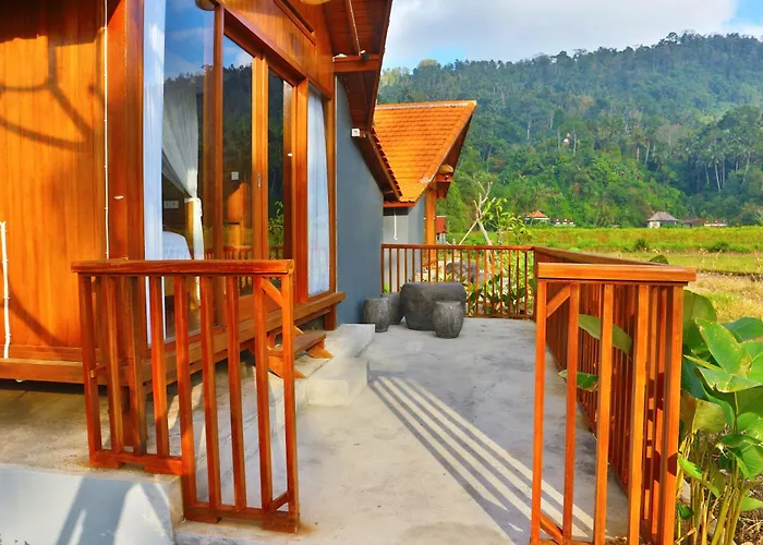 Uma Beji Lodge *