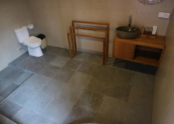 Uma Beji Lodge Sidemen (Bali)