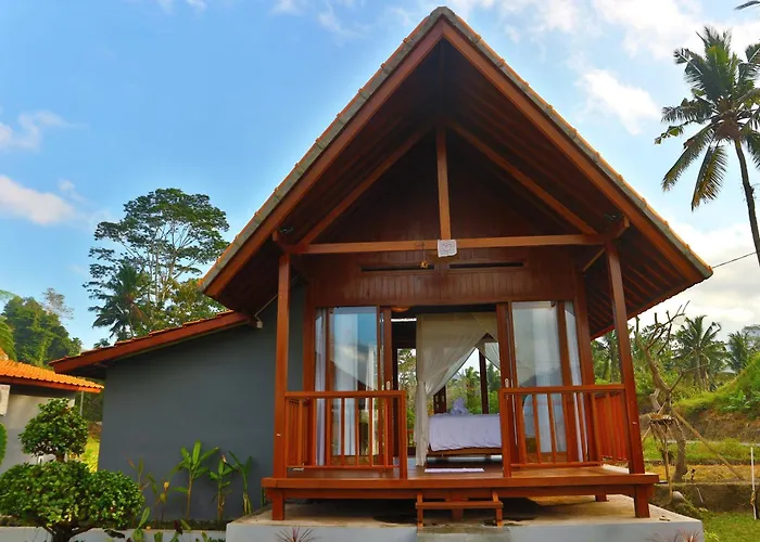 Uma Beji Lodge